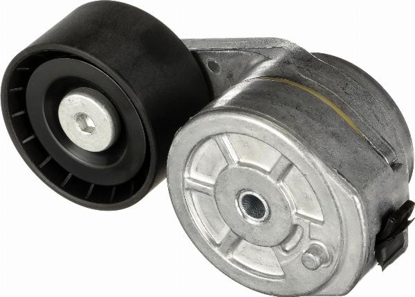 GATES T38710 - Intinzator curea, curea distributie aaoparts.ro