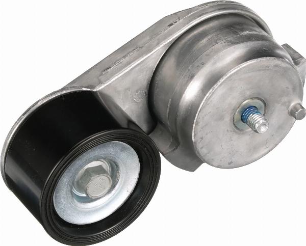 GATES T38726 - Intinzator curea, curea distributie aaoparts.ro