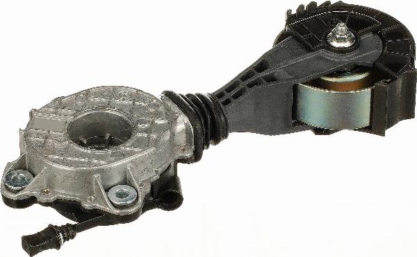 GATES T38771 - Intinzator curea, curea distributie aaoparts.ro