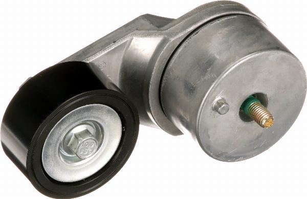 GATES T38773 - Intinzator curea, curea distributie aaoparts.ro