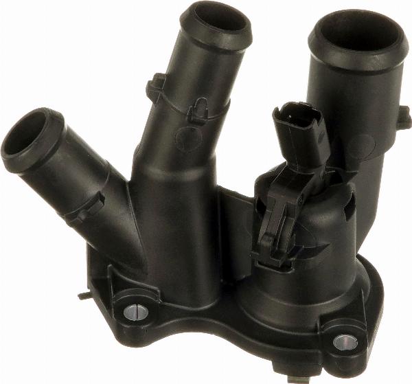 GATES TH44798G1 - Termostat,lichid racire aaoparts.ro