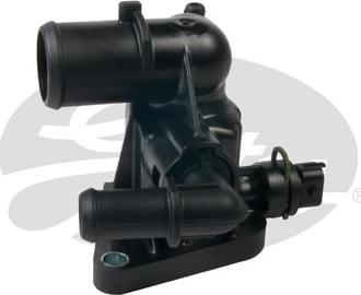 GATES TH45088G1 - Termostat,lichid racire aaoparts.ro