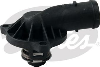 GATES TH46487G1 - Termostat,lichid racire aaoparts.ro