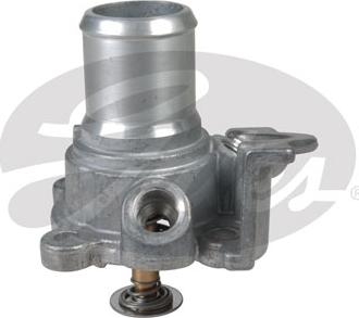 GATES TH46782G1 - Termostat,lichid racire aaoparts.ro