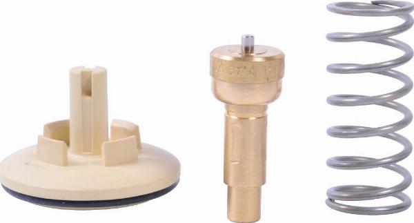 GATES TH41887G1 - Termostat,lichid racire aaoparts.ro