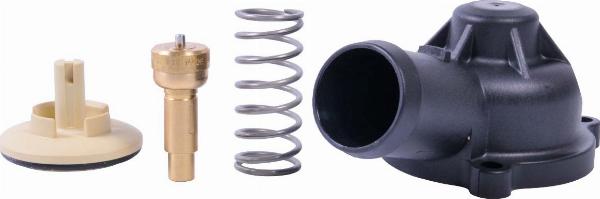 GATES TH41887K1 - Termostat,lichid racire aaoparts.ro