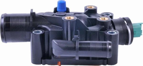 GATES TH41291G1 - Termostat,lichid racire aaoparts.ro