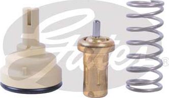 GATES TH42695G1 - Termostat,lichid racire aaoparts.ro