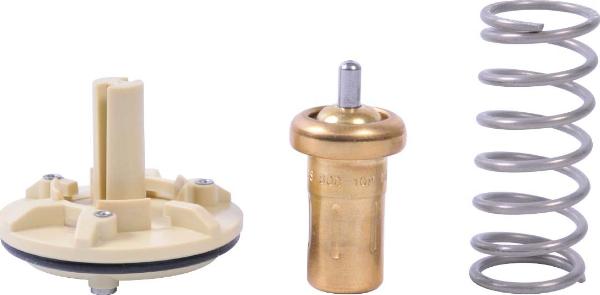 GATES TH42380G1 - Termostat,lichid racire aaoparts.ro