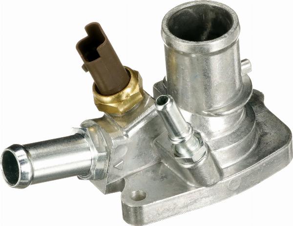 GATES TH42288G1 - Termostat,lichid racire aaoparts.ro