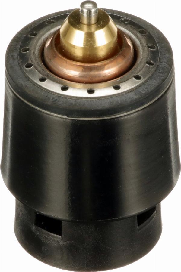 GATES TH598105 - Termostat,lichid racire aaoparts.ro