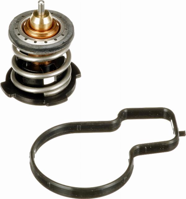 GATES TH59787G1 - Termostat,lichid racire aaoparts.ro