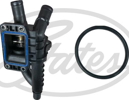 GATES TH58183G1 - Termostat,lichid racire aaoparts.ro
