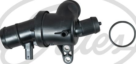 GATES TH535108 - Termostat,lichid racire aaoparts.ro