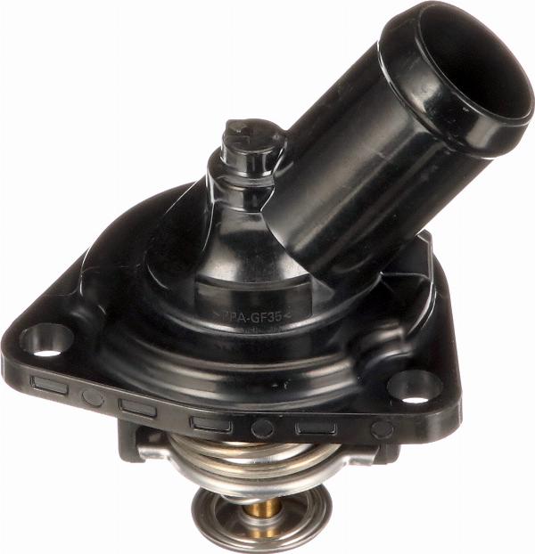 GATES TH69678G1 - Termostat,lichid racire aaoparts.ro