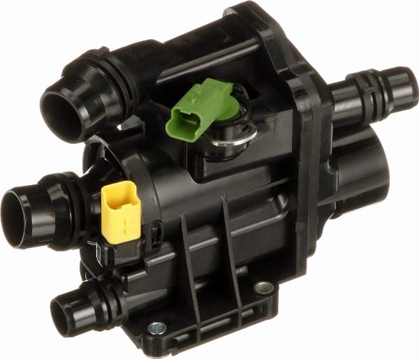 GATES TH69397G1 - Termostat,lichid racire aaoparts.ro