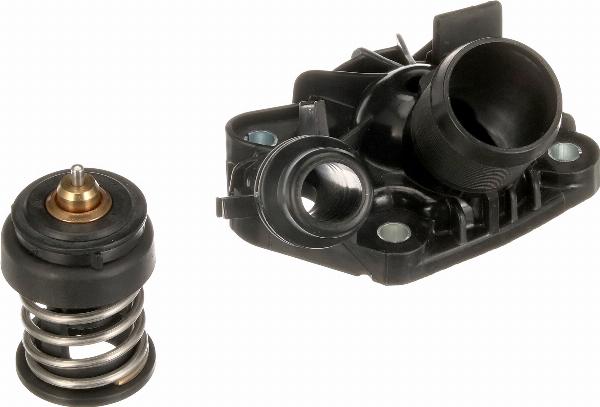 GATES TH69285G1 - Termostat,lichid racire aaoparts.ro