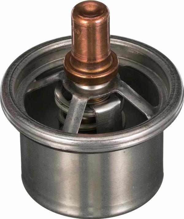 GATES TH66475G1 - Termostat,lichid racire aaoparts.ro