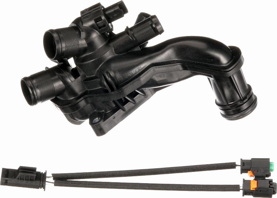 GATES TH609105G1 - Termostat,lichid racire aaoparts.ro