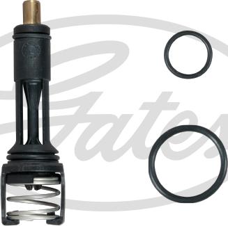 GATES TH606113G1 - Termostat,lichid racire aaoparts.ro