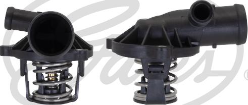 GATES TH63195G1 - Termostat,lichid racire aaoparts.ro