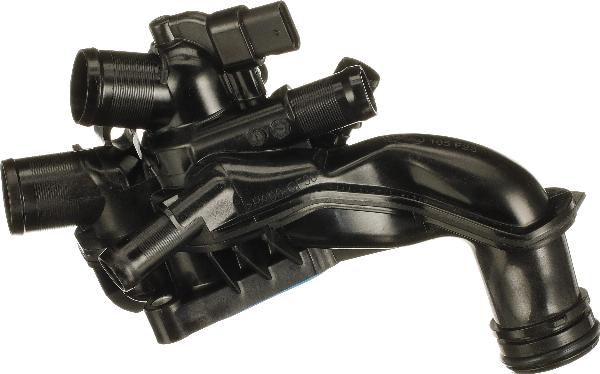 GATES TH633105G1 - Termostat,lichid racire aaoparts.ro