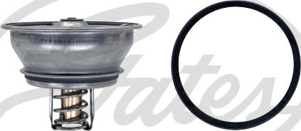 GATES TH62486 - Termostat,lichid racire aaoparts.ro