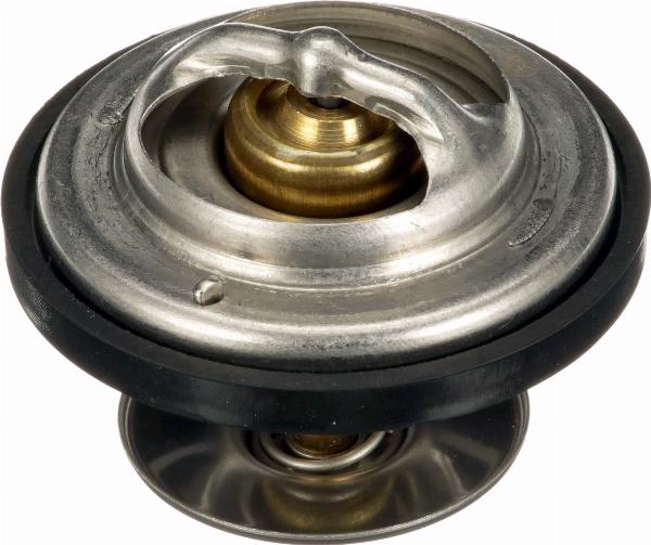 GATES TH62183G1 - Termostat,lichid racire aaoparts.ro