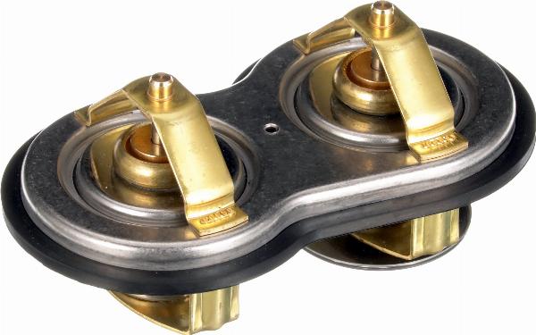 GATES TH67383G1 - Termostat,lichid racire aaoparts.ro