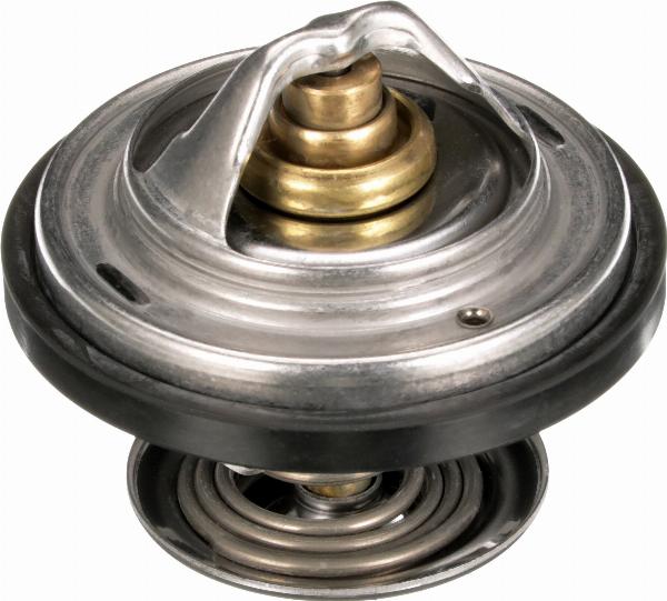 GATES TH67287G1 - Termostat,lichid racire aaoparts.ro