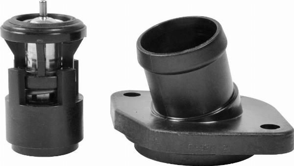 GATES TH14787K1 - Termostat,lichid racire aaoparts.ro