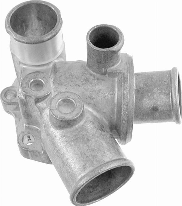 GATES TH18380G1 - Termostat,lichid racire aaoparts.ro