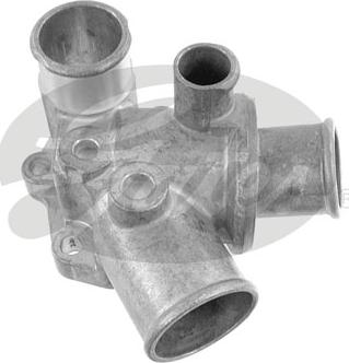 GATES TH18380G1 - Termostat,lichid racire aaoparts.ro
