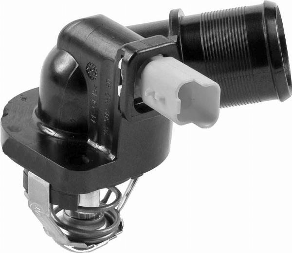 GATES TH386103G1 - Termostat,lichid racire aaoparts.ro