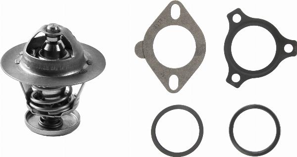 GATES TH26988G1 - Termostat,lichid racire aaoparts.ro