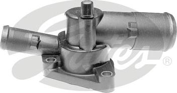 GATES TH26489G1 - Termostat,lichid racire aaoparts.ro