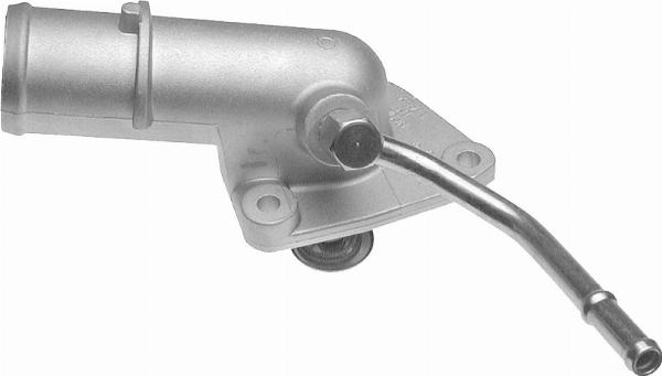 GATES TH20383G1 - Termostat,lichid racire aaoparts.ro