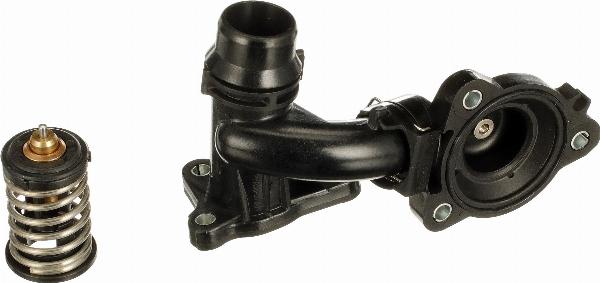 GATES TH74085G1 - Termostat,lichid racire aaoparts.ro