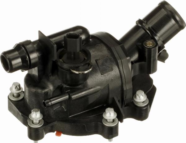 GATES TH73698G1 - Termostat,lichid racire aaoparts.ro