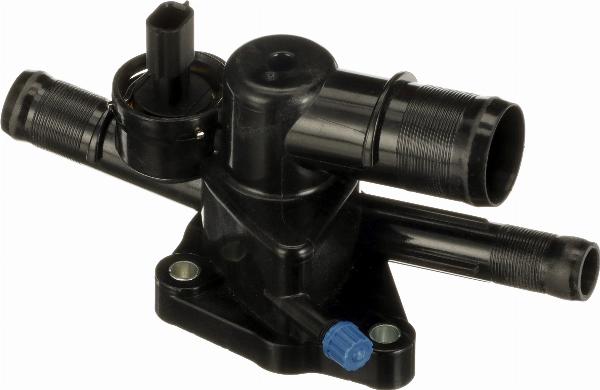 GATES TH72091G1 - Termostat,lichid racire aaoparts.ro