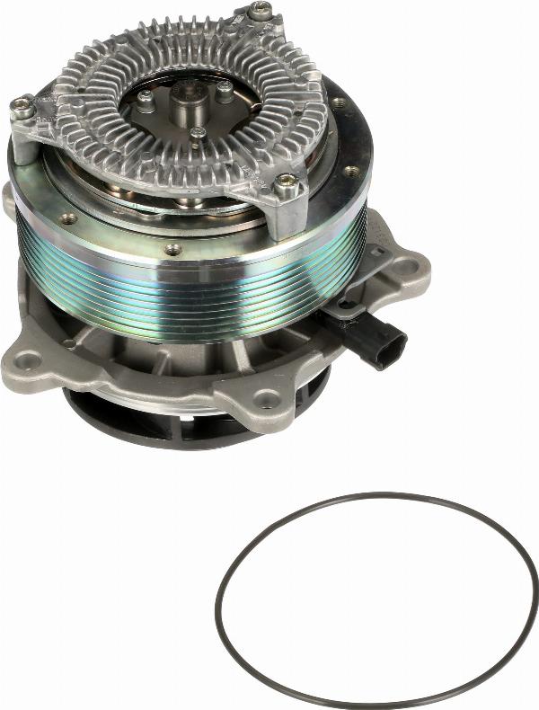 GATES WP5049HD - Pompa apa aaoparts.ro