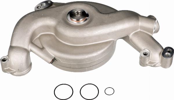 GATES WP5044HD - Pompa apa aaoparts.ro