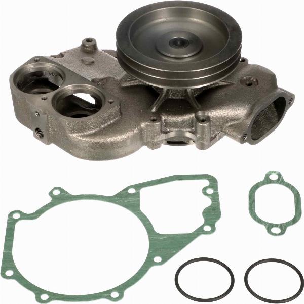 GATES WP5046HD - Pompa apa aaoparts.ro