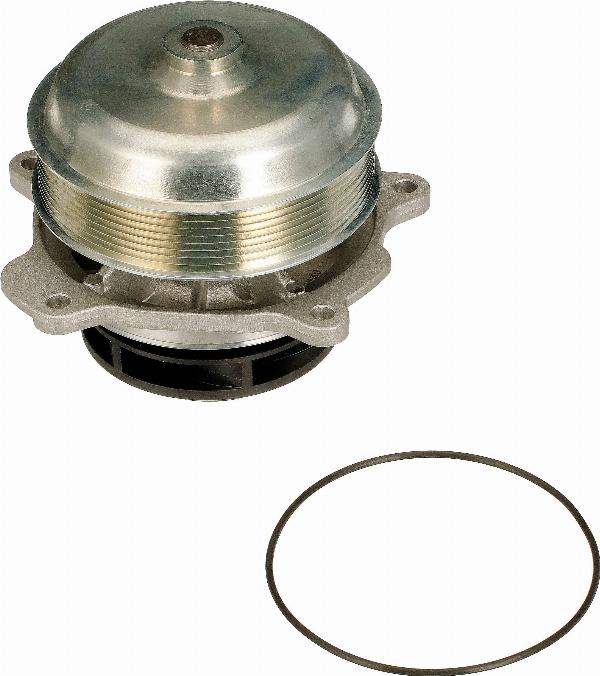 GATES WP5058HD - Pompa apa aaoparts.ro