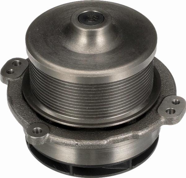 GATES WP5052HD - Pompa apa aaoparts.ro