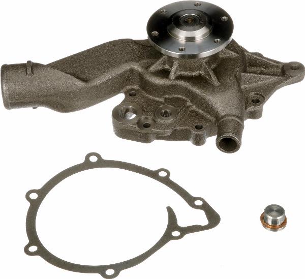 GATES WP5069HD - Pompa apa aaoparts.ro