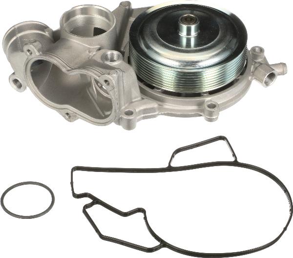 GATES WP5066HD - Pompa apa aaoparts.ro