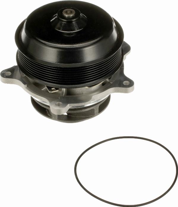 GATES WP5061HD - Pompa apa aaoparts.ro