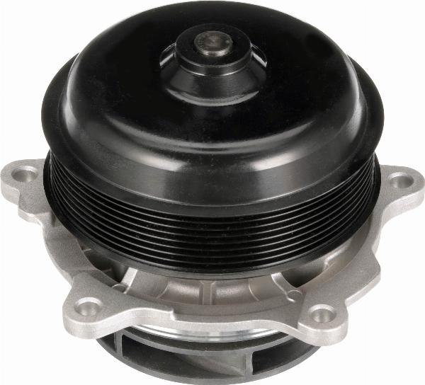 GATES WP5063HD - Pompa apa aaoparts.ro