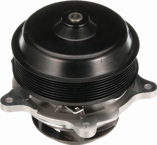 GATES WP5062HD - Pompa apa aaoparts.ro